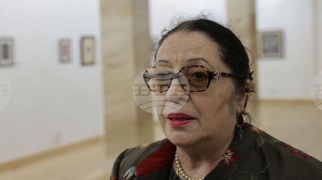 Отиде си изкуствоведът Пламена Димитрова-Рачева
