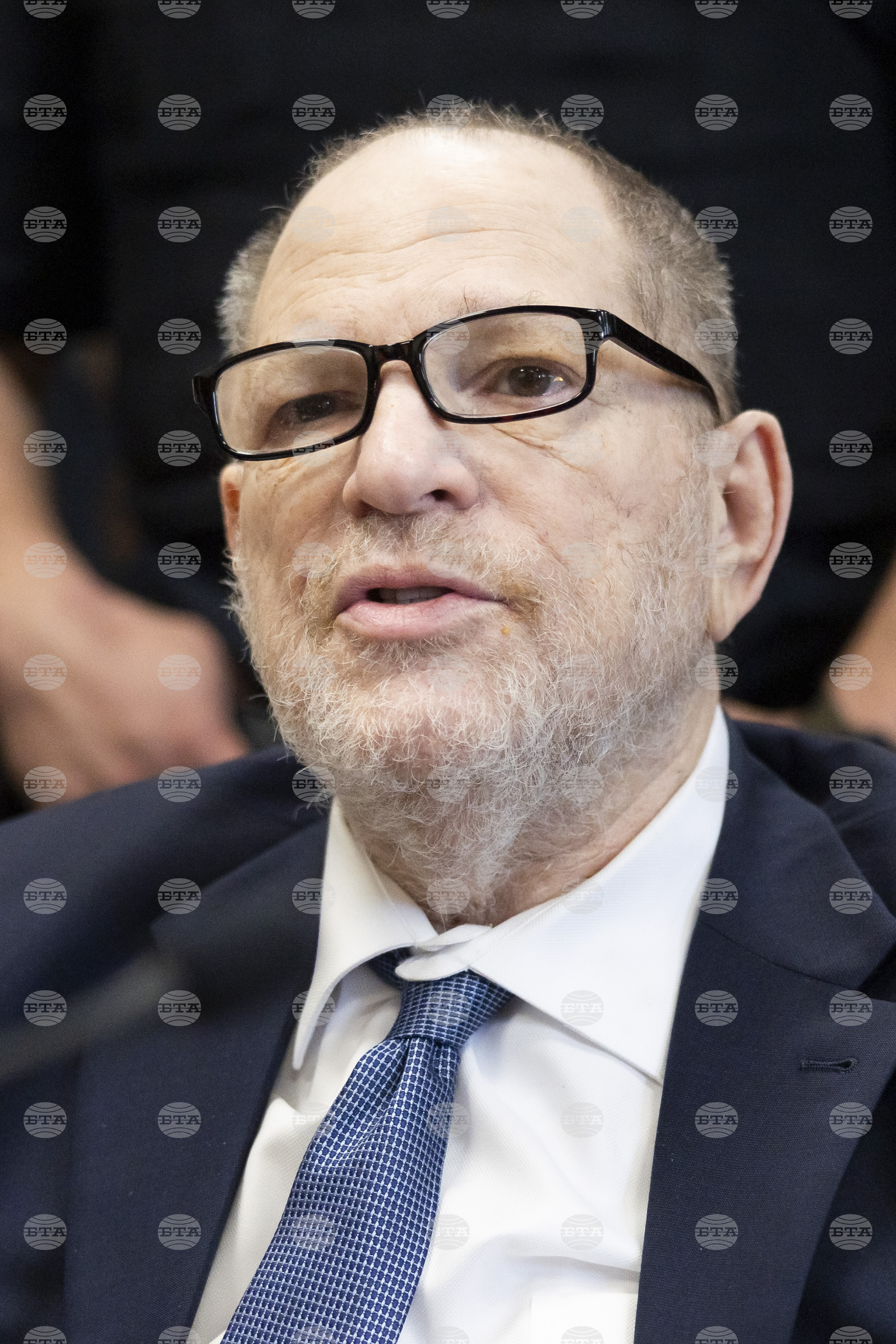 Sexual Misconduct-Weinstein