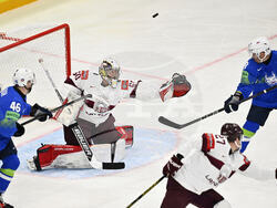 Sweden Hockey Worlds