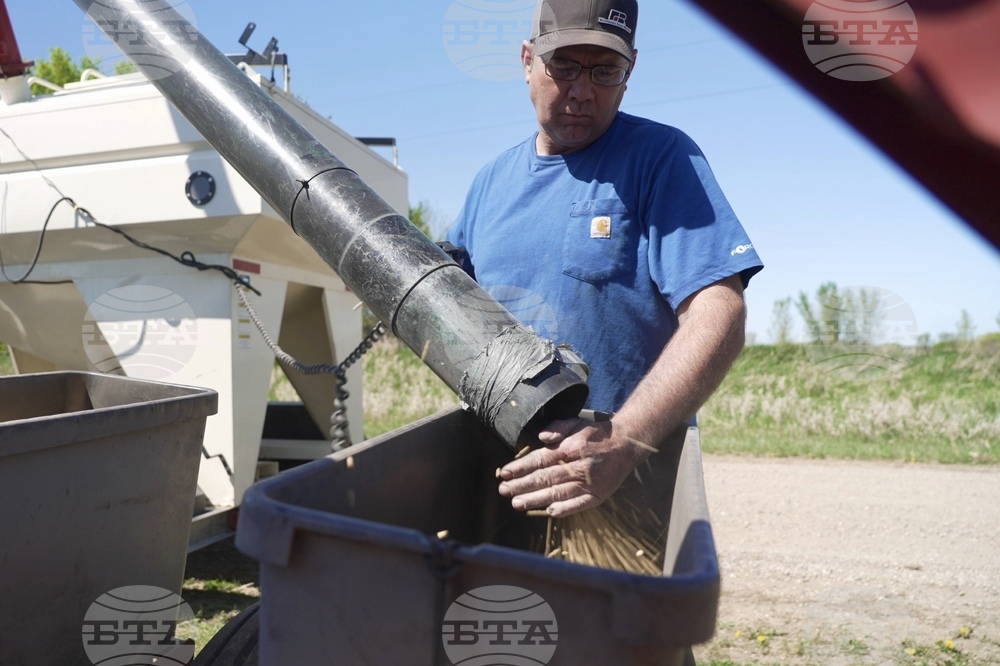 Trump-Tariffs-Soybean Farmers
