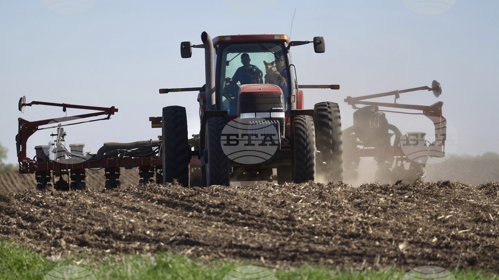 Trump-Tariffs-Soybean Farmers