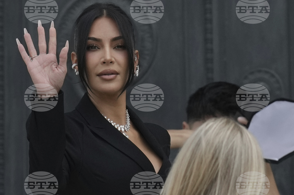 France Kardashian Robbery Trial