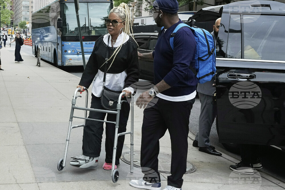 Sexual Misconduct Diddy