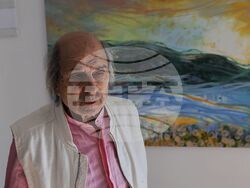 Греди Асса - изложба