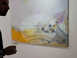 Греди Асса - изложба