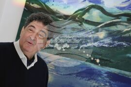 Греди Асса - изложба