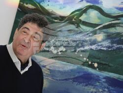 Греди Асса - изложба