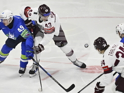 Sweden Hockey Worlds