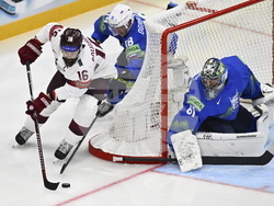 Sweden Hockey Worlds