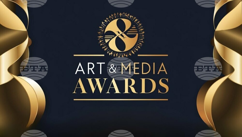 Николай Колев ще получи награда за цялостен принос на XIV-ото издание на Media and Art Awards