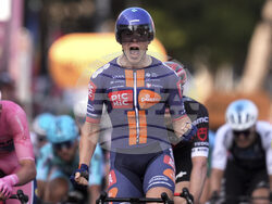 Giro D'Italia Cycling