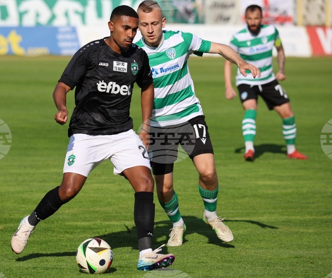 Дуарте: "Шкендия е опасен отбор"