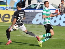 Варна - футбол - Черно море - Лудогорец