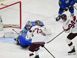 Sweden Hockey Worlds