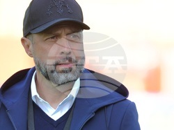 Варна - футбол - Лудогорец - Игор Йовичевич