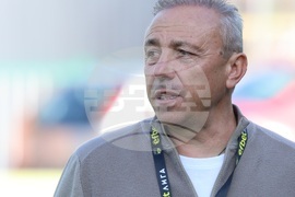 Варна - футбол - Черно море - Илиан Илиев