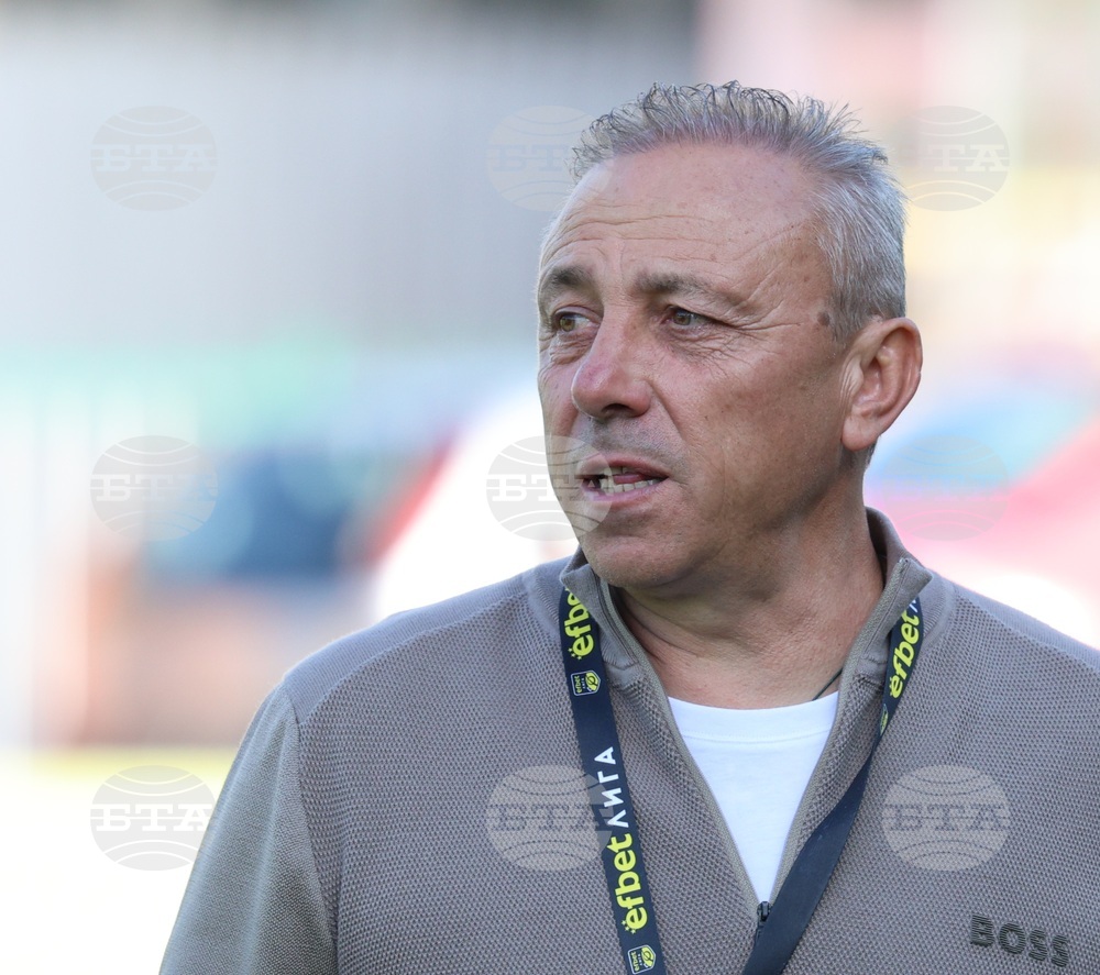 Варна - футбол - Черно море - Илиан Илиев