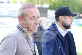 Варна - футбол - Черно море - Лудогорец - Илиан Илиев