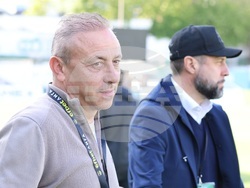 Варна - футбол - Черно море - Лудогорец - Илиан Илиев