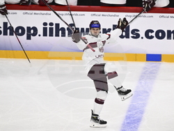 Sweden Hockey Worlds