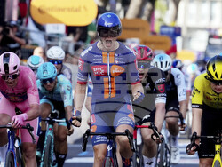 Giro D'Italia Cycling