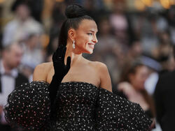 France Cannes 2025 Opening Ceremony Red Carpet