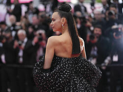 France Cannes 2025 Opening Ceremony Red Carpet