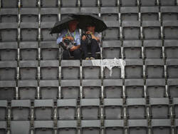 Italian Open Tennis