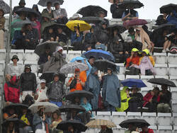 Italian Open Tennis