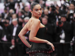 France Cannes 2025 Opening Ceremony Red Carpet
