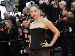 France Cannes 2025 Opening Ceremony Red Carpet