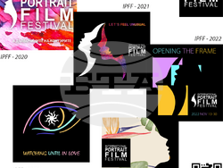 От 15 до 25 май ще продължи петия международен фестивал на портретния филм, снимка – International Portrait Film Festival