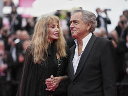 France Cannes 2025 Opening Ceremony Red Carpet