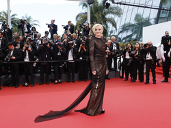 France Cannes 2025 Opening Ceremony Red Carpet