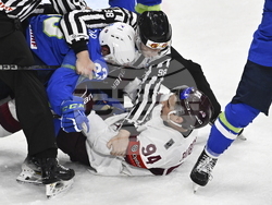 Sweden Hockey Worlds