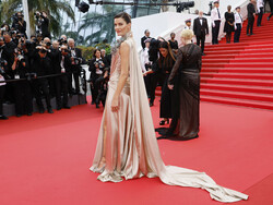 France Cannes 2025 Opening Ceremony Red Carpet