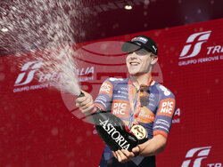 Giro D'Italia Cycling