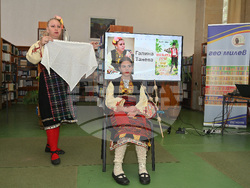 Монтана - Галина Танева-1