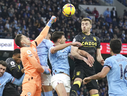 Britain Soccer Premier League