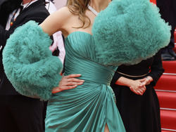 France Cannes 2025 Opening Ceremony Red Carpet