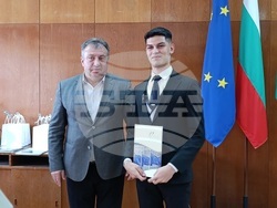 Снимка: Община Шумен