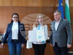 Снимка: Община Шумен