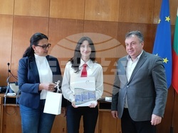 Снимка: Община Шумен