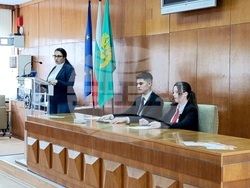 Снимка: Община Шумен