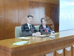 Снимка: Община Шумен