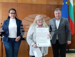 Снимка: Община Шумен