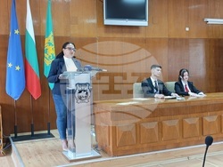 Снимка: Община Шумен