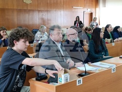 Снимка: Община Шумен