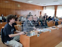 Снимка: Община Шумен