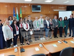 Снимка: Община Шумен